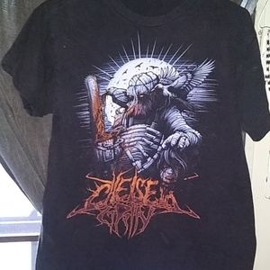 Chelsea Grin Shirt